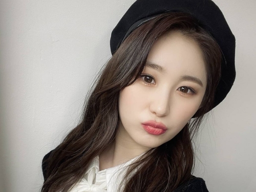 IZ*ONE(アイズワン)イ・チェヨンはダイエットで痩せた?体重はどのくらい?