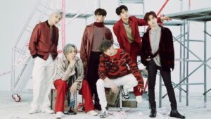 iKONメンバーの見分け方・覚え方紹介！あだ名は？インスタはある？