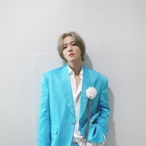 iKONメンバーの見分け方・覚え方紹介！あだ名は？インスタはある？