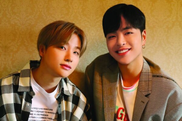 iKONメンバーの見分け方・覚え方紹介！あだ名は？インスタはある？