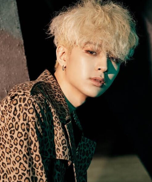 iKONメンバーの見分け方・覚え方紹介！あだ名は？インスタはある？