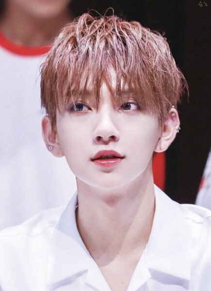 SEVENTEEN(セブンティーン)JOSHUA(ジョシュア)のピアスの位置は？私服にも注目！