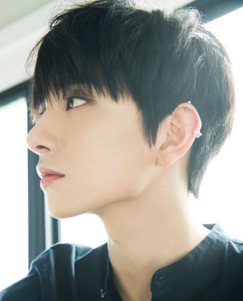 SEVENTEEN(セブンティーン)JOSHUA(ジョシュア)のピアスの位置は？私服にも注目！