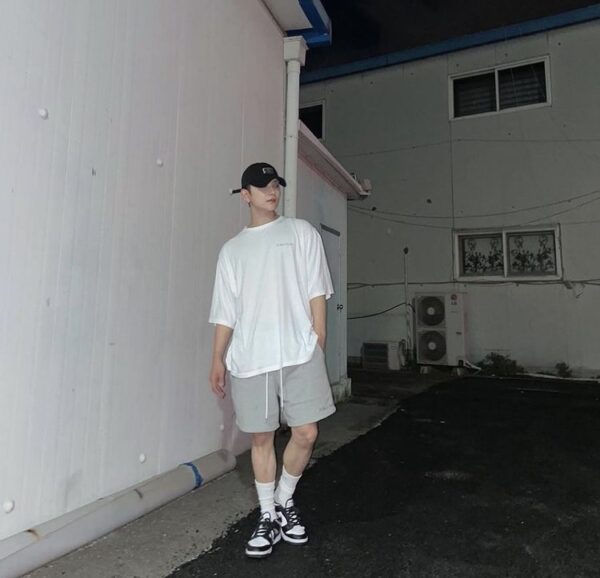 SEVENTEEN(セブンティーン)JOSHUA(ジョシュア)のピアスの位置は？私服にも注目！