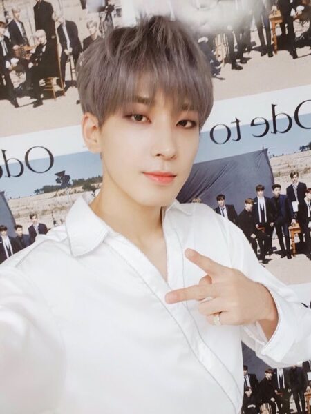 SEVENTEEN(セブンティーン)中国やアメリカでの人気順紹介!本国とはどう違う?
