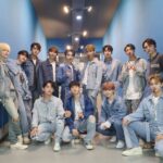 SEVENTEEN(セブチ)中国やアメリカでの人気順紹介!本国とはどう違う?