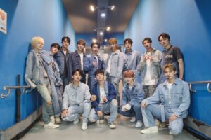 SEVENTEEN(セブチ)中国やアメリカでの人気順紹介！本国とはどう違う？