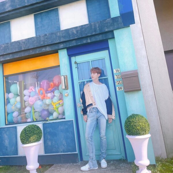 SEVENTEEN(セブンティーン)8th mini albumの収録曲は何？7thとの違いを比較！