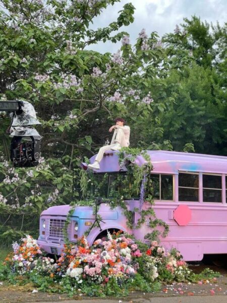 SEVENTEEN(セブンティーン)8th mini albumの収録曲は何？7thとの違いを比較！