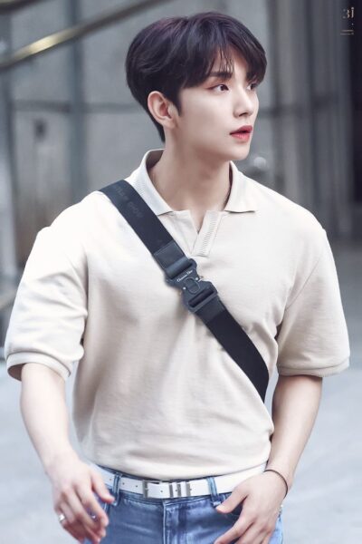 SEVENTEEN(セブンティーン)JOSHUA(ジョシュア)のピアスの位置は？私服にも注目！