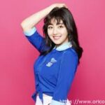 TWICE(トゥワイス)のジヒョは性格いい?人柄は優しい?冷たい?