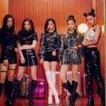 ITZY(イッジ)ユナの腹筋がすごい!ウエストは何㎝?身長が伸びたとの噂も検証!