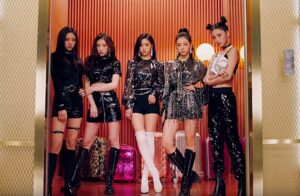 ITZY(イッジ)ユナの腹筋がすごい！ウエストは何㎝？身長が伸びたとの噂も検証！