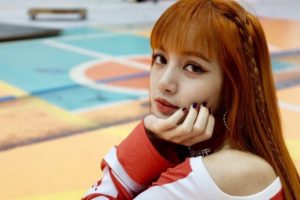 BLACKPINK(ブラックピンク)リサの練習生期間は?ダンスはいつからやってる?