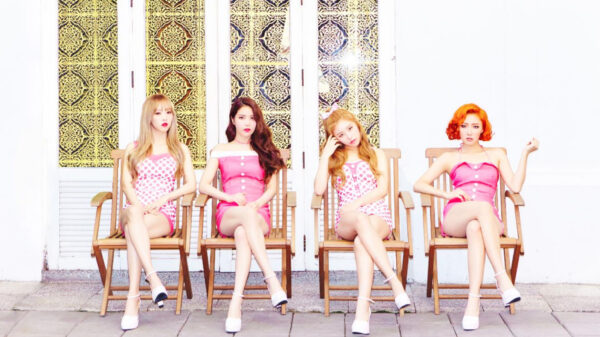 MAMAMOO(ママムー)の事務所はJYP？先輩・後輩にはだれがいる？