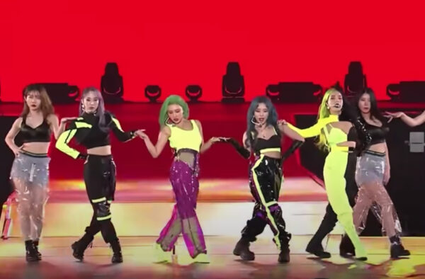 MAMAMOO(ママムー)の事務所はJYP？先輩・後輩にはだれがいる？