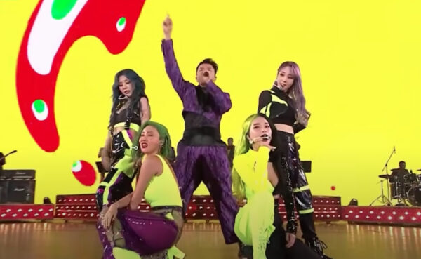 MAMAMOO(ママムー)の事務所はJYP？先輩・後輩にはだれがいる？