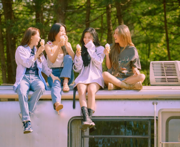 MAMAMOO(ママムー)の事務所はJYP？先輩・後輩にはだれがいる？