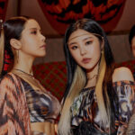MAMAMOO(ママムー)の事務所はJYP?先輩・後輩にはだれがいる?