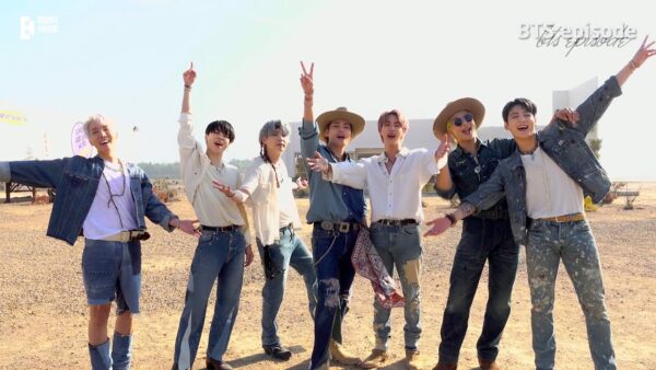 BTS(防弾少年団)ジミンのソロ曲約束が話題！歌詞の意味は？和訳を考察！