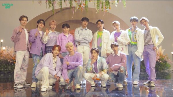 SEVENTEEN(セブンティーン)身長一覧！オーディション時と最新での変化は？