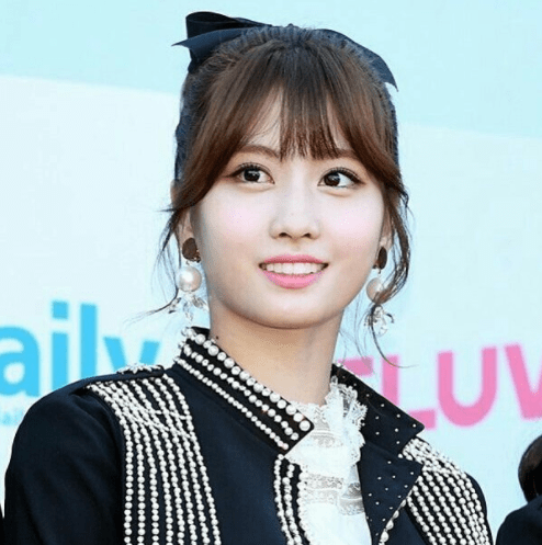 TWICE(トゥワイス)モモはアンチが多い?ダンスや歌が下手・話し方が変という噂