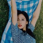 TWICE(トゥワイス)のナヨンの性格や人柄は?優しい?冷たい?