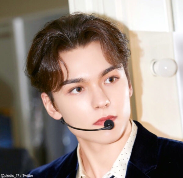 SEVENTEEN(セブンティーン)身長一覧!オーディション時と最新での変化は?