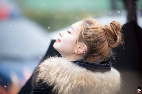 TWICE(トゥワイス)のダヒョンは性格いい?人柄は優しい?冷たい?