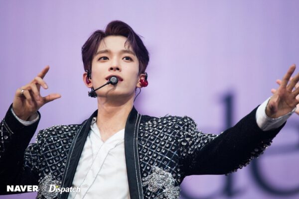 SEVENTEEN(セブンティーン)身長一覧！オーディション時と最新での変化は？