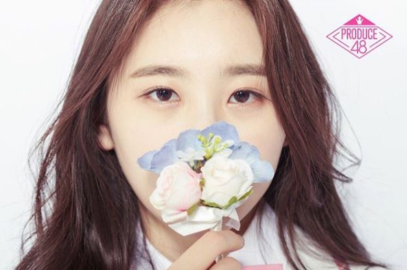 IZ*ONE(アイズワン)イ・チェヨンはダイエットで痩せた?体重はどのくらい?