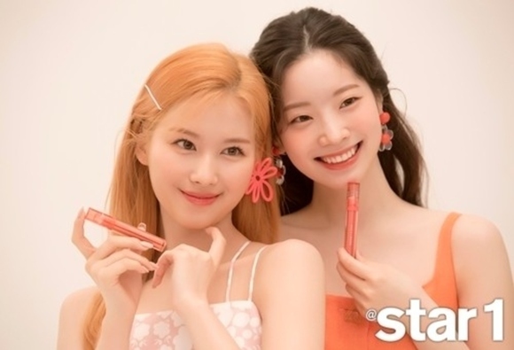 TWICE(トゥワイス)のダヒョンの仲良しメンバーは?仲間はずれで浮いてる説が?