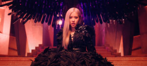 BLACKPINK(ブラックピンク)ロゼは炎上した？事務所の扱いが悪いって本当？