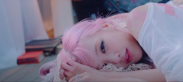 BLACKPINK(ブラックピンク)ロゼは炎上した?事務所の扱いが悪いって本当?