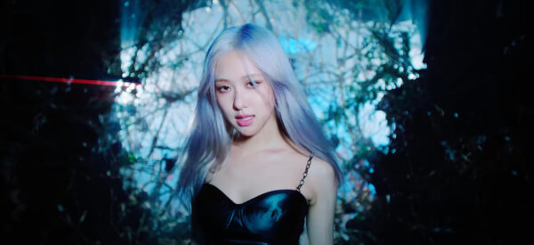 BLACKPINK(ブラックピンク)ロゼは炎上した?事務所の扱いが悪いって本当?