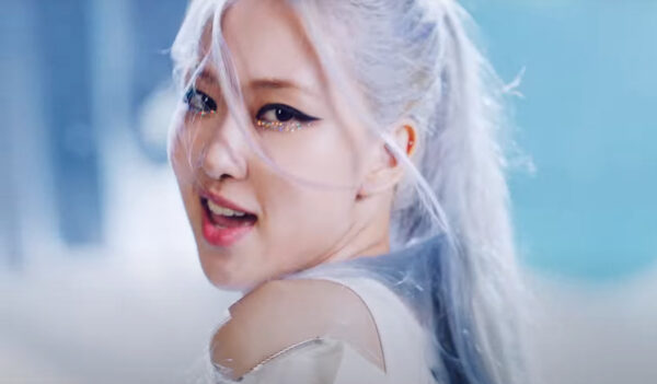 BLACKPINK(ブラックピンク)ロゼは炎上した?事務所の扱いが悪いって本当?