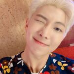 BTS(防弾少年団)RMのソロ曲一覧!作詞作曲した曲もある?