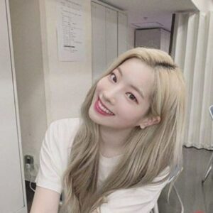 TWICE(トゥワイス)のヒップサイズランキング!