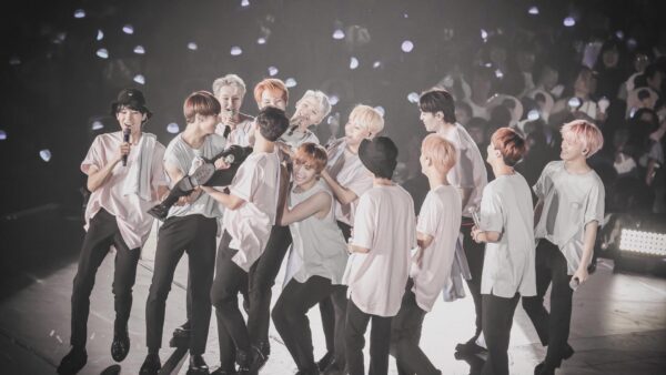 SEVENTEEN(セブチ)WOOZI(ウジ)の本名や年齢・身長体重調べてみた！11