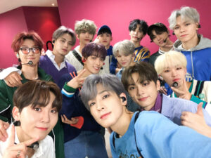 SEVENTEEN(セブチ)の活動休止・休養したメンバーはいる？