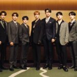 SEVENTEEN(セブンティーン)身長一覧!オーディション時と最新での変化は?