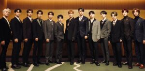 SEVENTEEN(セブンティーン)身長一覧！オーディション時と最新での変化は？