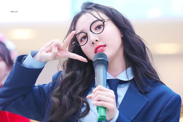 TWICE(トゥワイス)のナヨンの性格や人柄は？優しい？冷たい？