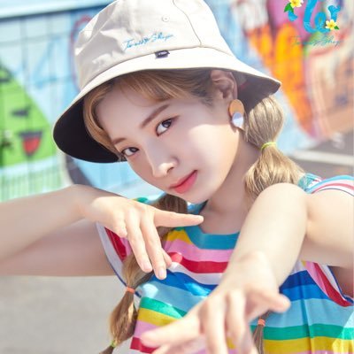 TWICE(トゥワイス)のダヒョンは性格いい?人柄は優しい?冷たい?