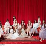 IZ*ONE(アイズワン)メンバーの役割と見分け方・覚え方を伝授!不仲説は本当?