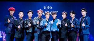 EXO(エクソ)メンバーの兵役まとめ！2020年・2021年入隊の順番は？配属先の部隊はどこ？