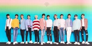 TREASURE(トレジャー)メンバー歌上手い順紹介！それぞれの特徴や呼び方も紹介！