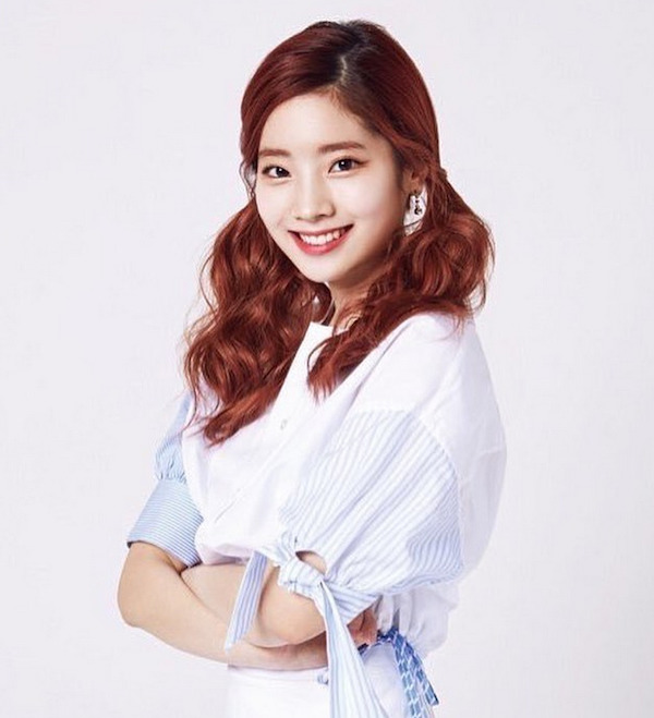 TWICE(トゥワイス)ダヒョンの可愛い髪型&髪色まとめ!青髪や赤髪が似合う!?