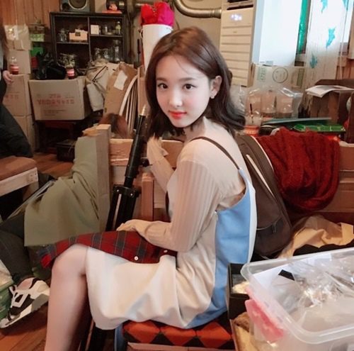 TWICE(トゥワイス)のナヨンの性格や人柄は？優しい？冷たい？