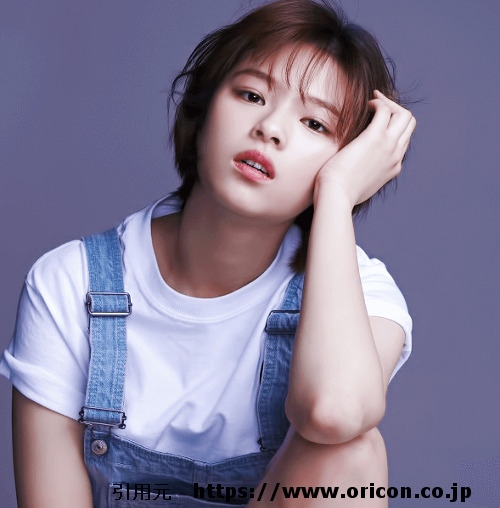 TWICE(トゥワイス)のジョンヨンのダンスは上手い？下手？